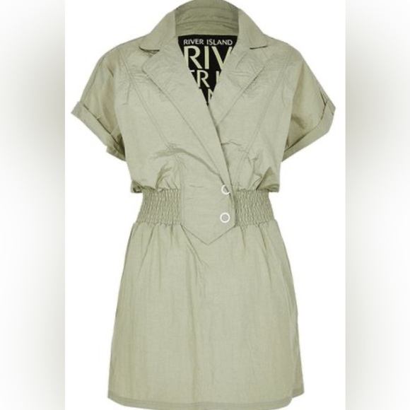 River Island, mini dress new size 12 - Picture 1 of 11